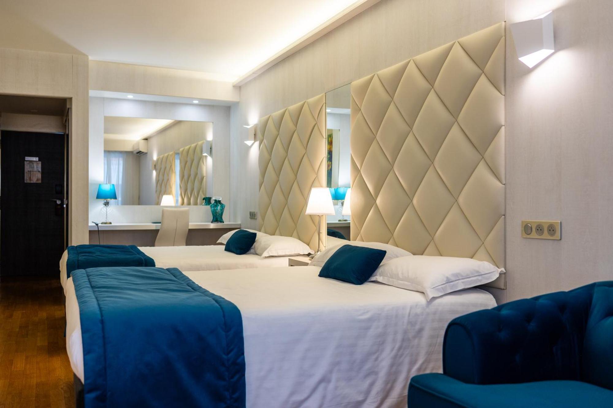 Hotel Le Fouquet'S Cannes Exterior foto