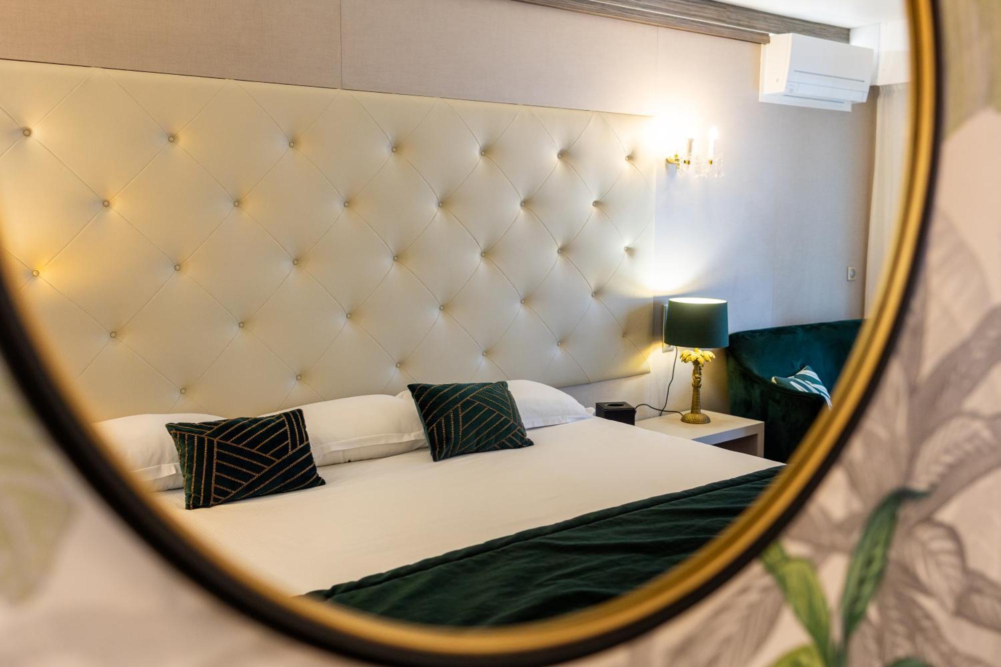 Hotel Le Fouquet'S Cannes Exterior foto
